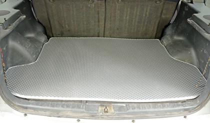 Ворсовые коврики на Honda HR-V I 1998 - 2005 в Стерлитамаке Ворсовые коврики на Honda HR-V I 1998 - 2005 в Стерлитамаке