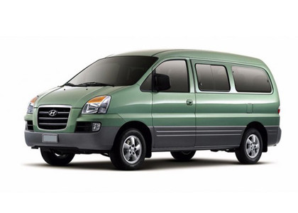 Коврики на Hyundai Starex 1996&nbsp;-&nbsp;2007 в Стерлитамаке
