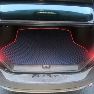 Ворсовые коврики на Honda Insight III 2018&nbsp;-&nbsp;2022 в Стерлитамаке