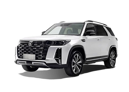 Ворсовые коврики на Changan CS95 2016&nbsp;-&nbsp;2026 в Стерлитамаке