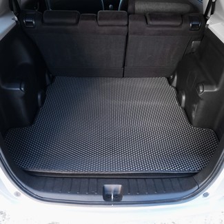Ворсовые коврики на Honda Fit Shuttle 2011&nbsp;-&nbsp;2015 в Стерлитамаке