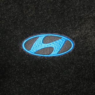 Ворсовые коврики на Hyundai HD170 2004&nbsp;-&nbsp;2026 в Стерлитамаке