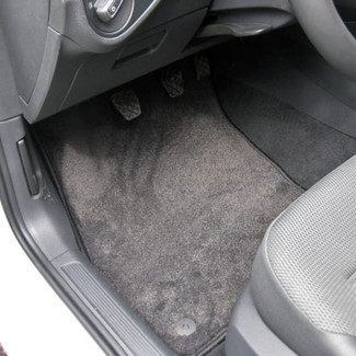 EVA коврики на Volkswagen Golf R 8 2020&nbsp;-&nbsp;2026 в Стерлитамаке