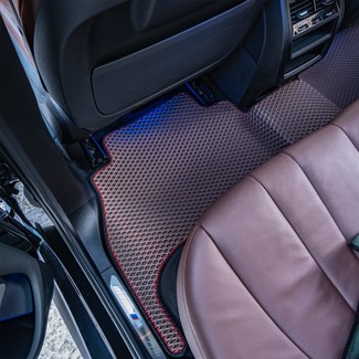 Ворсовые коврики на BMW X5 (G05/G18) 2018&nbsp;-&nbsp;2026 в Стерлитамаке