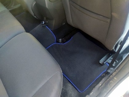 Коврики на Ford Focus III 2011&nbsp;-&nbsp;2019 в Стерлитамаке