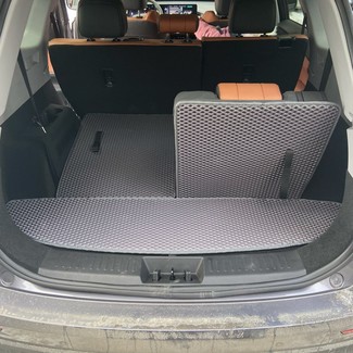 Коврики на Chery Tiggo 8 PRO MAX рестайлинг 2023 - 2026 в Стерлитамаке Коврики на Chery Tiggo 8 PRO MAX рестайлинг 2023 - 2026 в Стерлитамаке