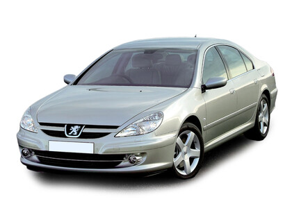 Коврики на Peugeot 607 1999&nbsp;-&nbsp;2010 в Стерлитамаке