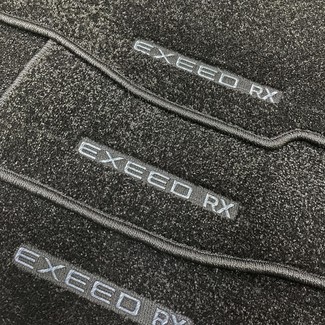 Ворсовые коврики на Exeed RX 2022&nbsp;-&nbsp;2026 в Стерлитамаке