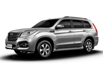 Коврики на Haval H9 I 2014 - 2024 в Стерлитамаке Коврики на Haval H9 I 2014 - 2024 в Стерлитамаке