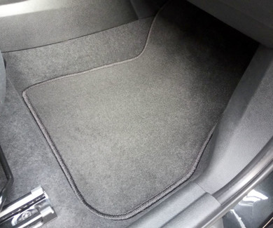 Ворсовые коврики на BMW 2 Active Tourer (F45) 2014&nbsp;-&nbsp;2022 в Стерлитамаке