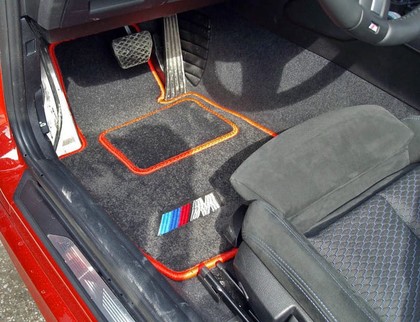 Коврики на BMW 2 (F22/F23) 2014&nbsp;-&nbsp;2021 в Стерлитамаке