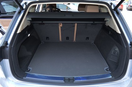 Ворсовые коврики на Volkswagen Touareg III 2018&nbsp;-&nbsp;2026 в Стерлитамаке