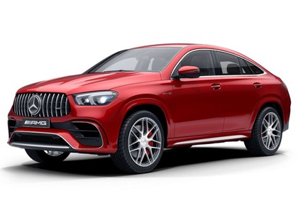 Ворсовые коврики на Mercedes GLE Coupe (C167) 2019&nbsp;-&nbsp;2026 в Стерлитамаке