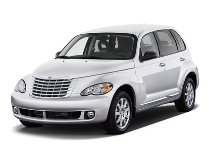 Ворсовые коврики на Chrysler PT Cruiser 2000 - 2010 в Стерлитамаке Ворсовые коврики на Chrysler PT Cruiser 2000 - 2010 в Стерлитамаке