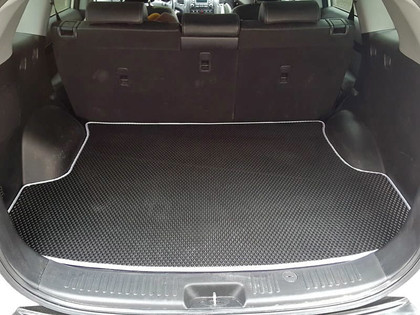 Ворсовые коврики на KIA Sorento II 2009&nbsp;-&nbsp;2012 в Стерлитамаке