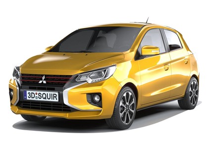 Ворсовые коврики на Mitsubishi Mirage VI 2012&nbsp;-&nbsp;2026 в Стерлитамаке