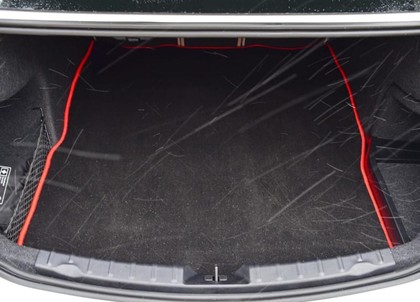 Ворсовые коврики на BMW 3 (F30/F31) 2012&nbsp;-&nbsp;2019 в Стерлитамаке
