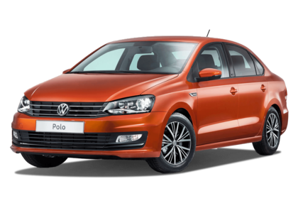 Ворсовые коврики на Volkswagen Polo V 2010&nbsp;-&nbsp;2020 в Стерлитамаке