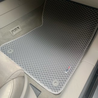 Ворсовые коврики на Audi A3 (8P) 2003&nbsp;-&nbsp;2013 в Стерлитамаке