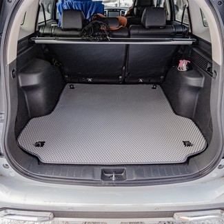 Ворсовые коврики на Mitsubishi Montero Sport III 2015&nbsp;-&nbsp;2026 в Стерлитамаке