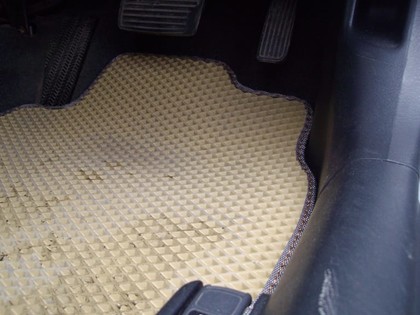 Коврики на Honda Civic VII 5d 2000&nbsp;-&nbsp;2005 в Стерлитамаке