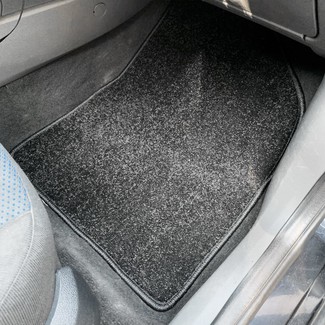 Ворсовые коврики на Ford Focus II 2005&nbsp;-&nbsp;2011 в Стерлитамаке