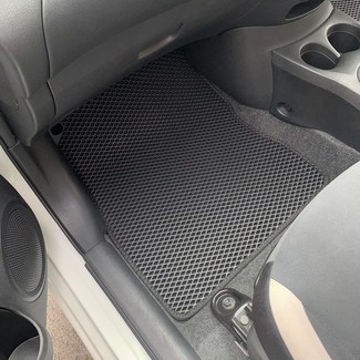 EVA коврики на Nissan Note (E12) 2012&nbsp;-&nbsp;2020 в Стерлитамаке