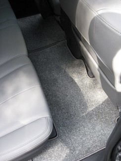 Ворсовые коврики на Chevrolet TrailBlazer II 2012 - 2022 в Стерлитамаке Ворсовые коврики на Chevrolet TrailBlazer II 2012 - 2022 в Стерлитамаке