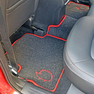 EVA коврики на Mazda CX5 II 2016&nbsp;-&nbsp;2026 в Стерлитамаке