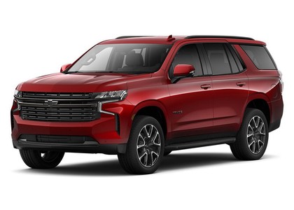 Коврики на Chevrolet Tahoe V 2019&nbsp;-&nbsp;2026 в Стерлитамаке