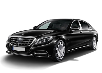 Коврики на Mercedes S (X222) Maybach 2015&nbsp;-&nbsp;2020 в Стерлитамаке