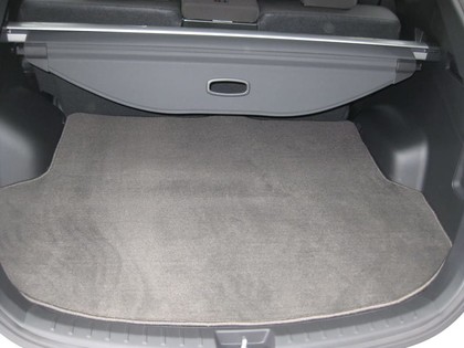 EVA коврики на Hyundai Santa Fe III 2012&nbsp;-&nbsp;2019 в Стерлитамаке