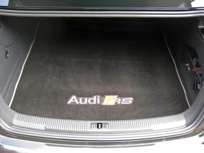 Ворсовые коврики на Audi A6 (C7) 2011&nbsp;-&nbsp;2018 в Стерлитамаке