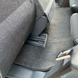 Ворсовые коврики на Toyota Verso 2009 - 2018 в Стерлитамаке Ворсовые коврики на Toyota Verso 2009 - 2018 в Стерлитамаке
