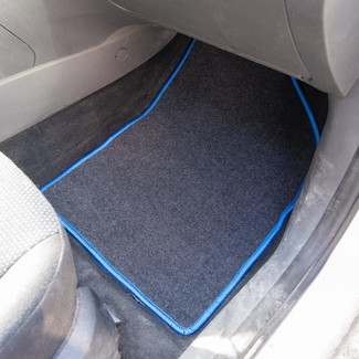 Ворсовые коврики на Ford Focus II 2005&nbsp;-&nbsp;2011 в Стерлитамаке