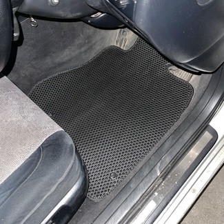 Ворсовые коврики на Toyota Aristo II 1997&nbsp;-&nbsp;2004 в Стерлитамаке