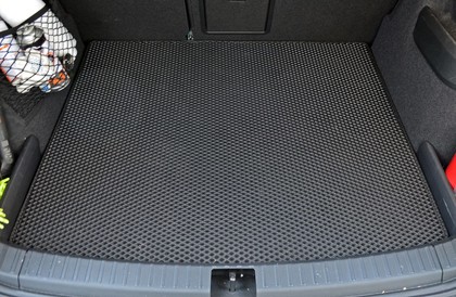 Ворсовые коврики на Skoda Karoq 2017&nbsp;-&nbsp;2026 в Стерлитамаке