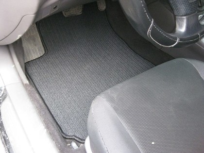 Ворсовые коврики на Toyota Celica (T23) 1999&nbsp;-&nbsp;2006 в Стерлитамаке