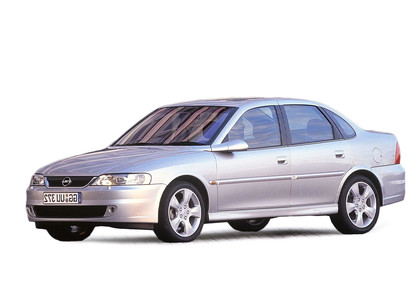 Ворсовые коврики на Opel Vectra B 1995&nbsp;-&nbsp;2003 в Стерлитамаке