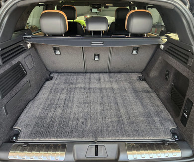 EVA коврики на Land Rover Range Rover Sport III 2022&nbsp;-&nbsp;2026 в Стерлитамаке