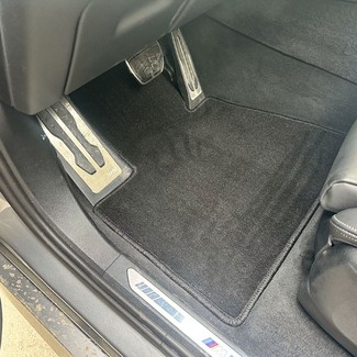 Ворсовые коврики на BMW X5 (G05/G18) 2018&nbsp;-&nbsp;2026 в Стерлитамаке