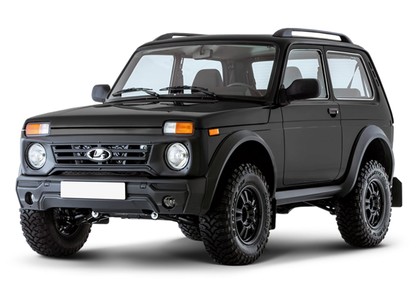 Ворсовые коврики на Lada (ВАЗ) 2121 Legend с ворсовым полом 2022&nbsp;-&nbsp;2026 в Стерлитамаке