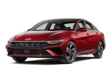 Ворсовые коврики на Hyundai Avante 7 (CN7) 2020&nbsp;-&nbsp;2026 в Стерлитамаке