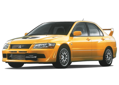 Ворсовые коврики на Mitsubishi Lancer Evolution VII 2001&nbsp;-&nbsp;2003 в Стерлитамаке