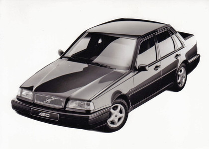 Коврики на Volvo 480/440/460 1986&nbsp;-&nbsp;1996 в Стерлитамаке
