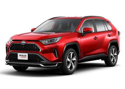 Ворсовые коврики на Toyota Rav4 V 2018&nbsp;-&nbsp;2026 в Стерлитамаке