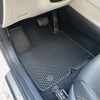 EVA коврики на Hyundai Tucson IV 2020 - 2026 в Стерлитамаке EVA коврики на Hyundai Tucson IV 2020 - 2026 в Стерлитамаке