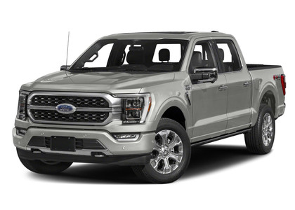 Ворсовые коврики на Ford F150 2020&nbsp;-&nbsp;2026 в Стерлитамаке