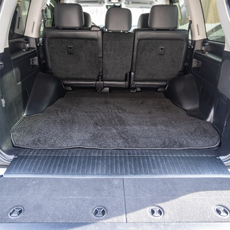 Ворсовые коврики на Lexus LX 570 и LX450d 2007 - 2023 в Стерлитамаке Ворсовые коврики на Lexus LX 570 и LX450d 2007 - 2023 в Стерлитамаке