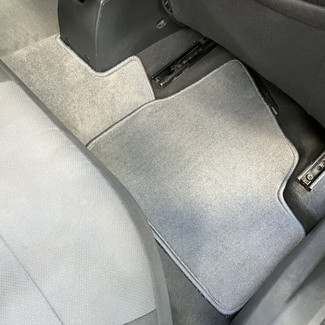 Ворсовые коврики на Opel Astra H 2004&nbsp;-&nbsp;2011 в Стерлитамаке